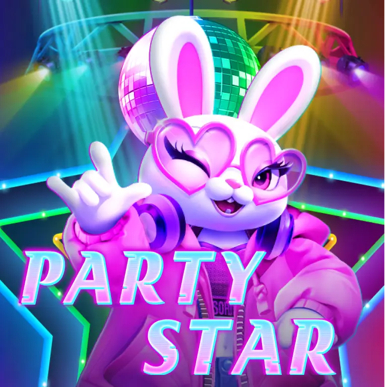 86WIN Party Star