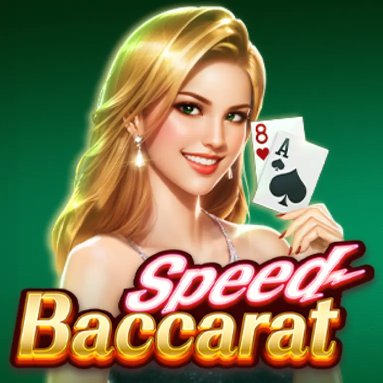 86WIN Speed Baccarat