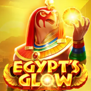 86WIN Egypt's Glow