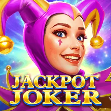 86WIN Jackpot Joker