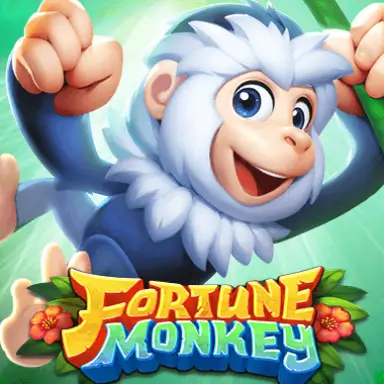 86WIN Fortune Monkey