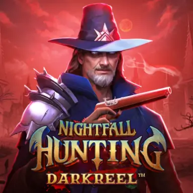 86WIN Nightfall Hunting