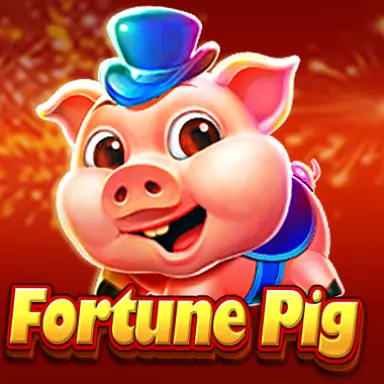 86WIN Fortune Pig