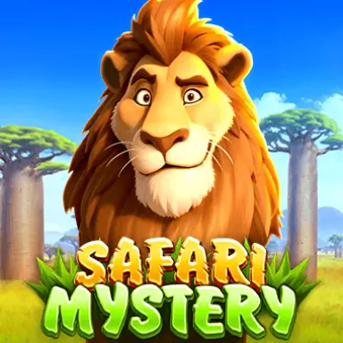 86WIN Safari Mystery