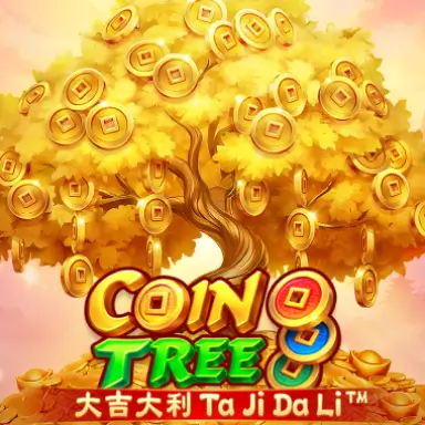 86WIN Coin Tree