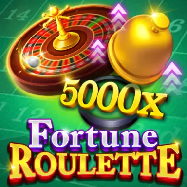 86WIN Fortune Roulette
