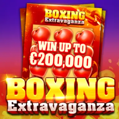 86WIN Boxing Extravaganza
