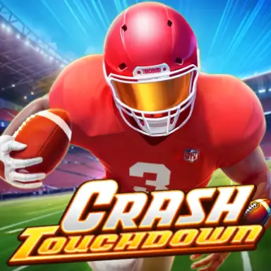 86WIN Crash Touchdown