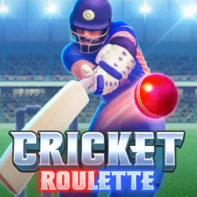 86WIN Cricket Roulette