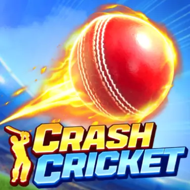 86WIN Crash Cricket