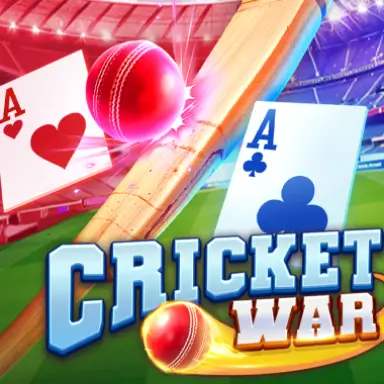 86WIN Cricket War