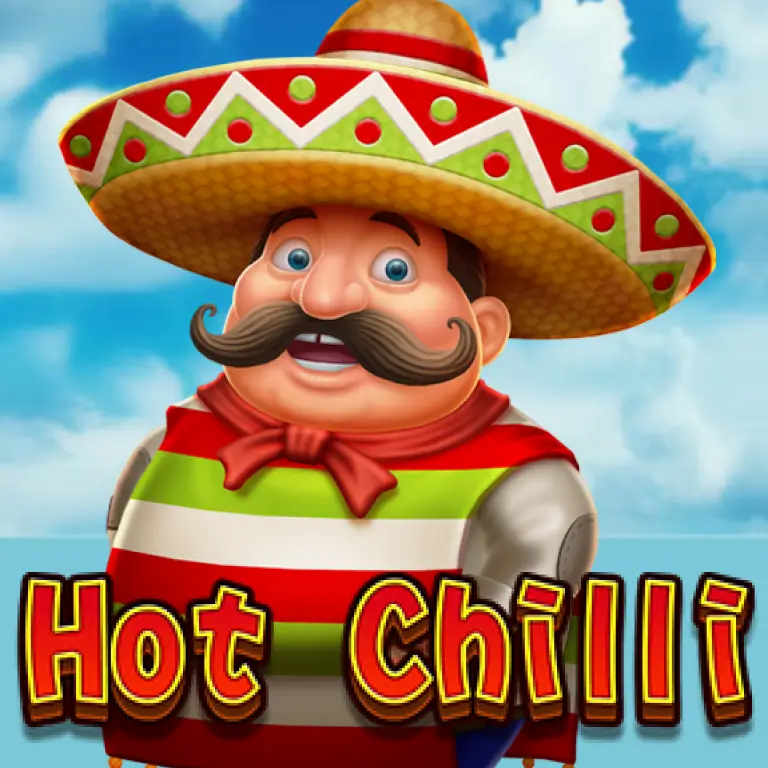 86WIN Hot Chilli