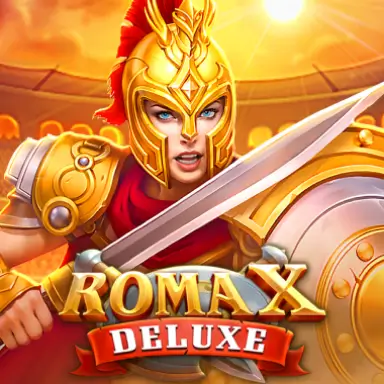 86WIN Roma X Deluxe