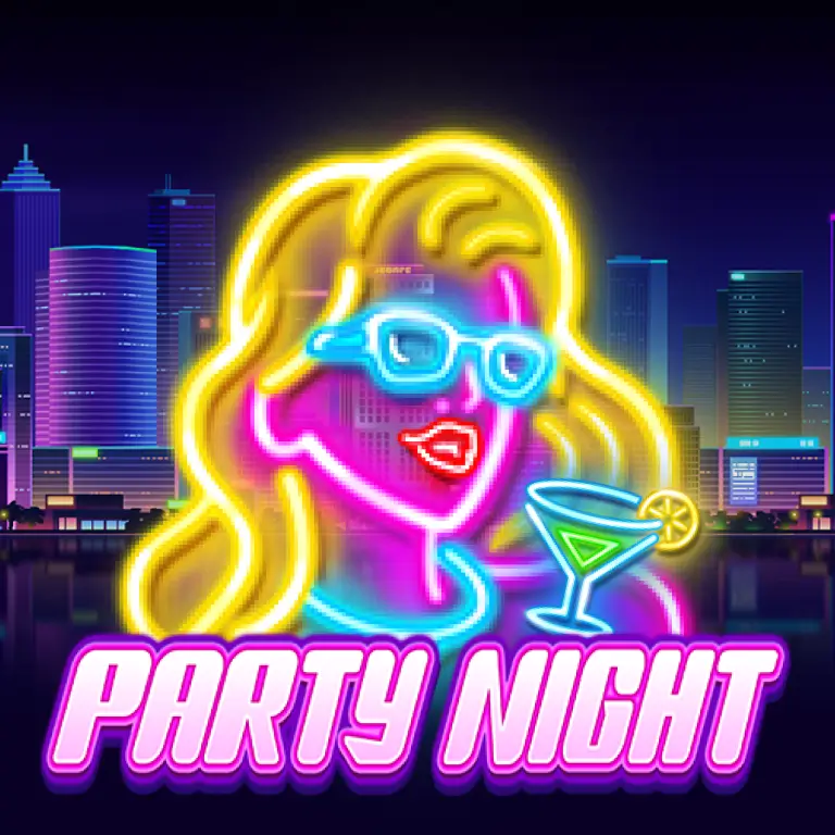 86WIN Party Night