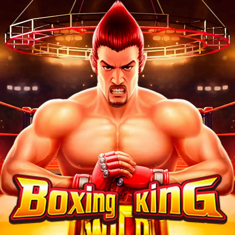 86WIN Boxing King