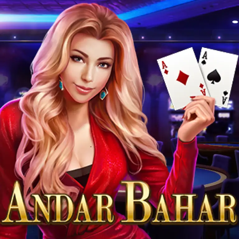 86WIN Andar Bahar