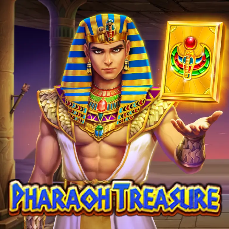 86WIN Pharaoh Treasure