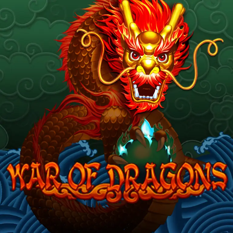 86WIN War Of Dragons