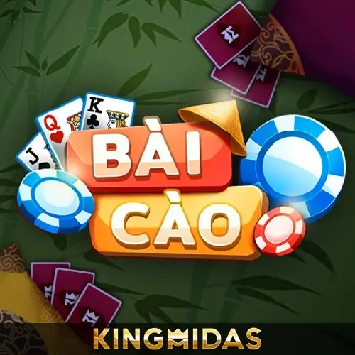 86WIN Bài Cào