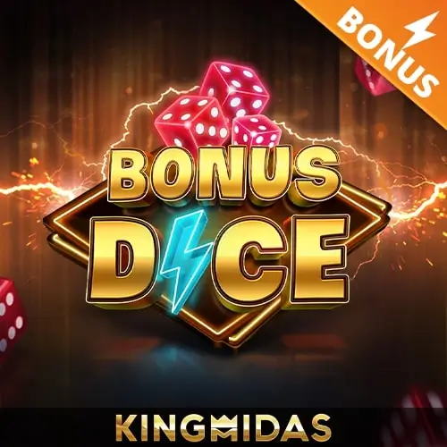 86WIN Bonus Dice