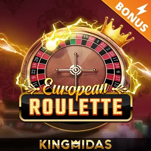 86WIN European Roulette