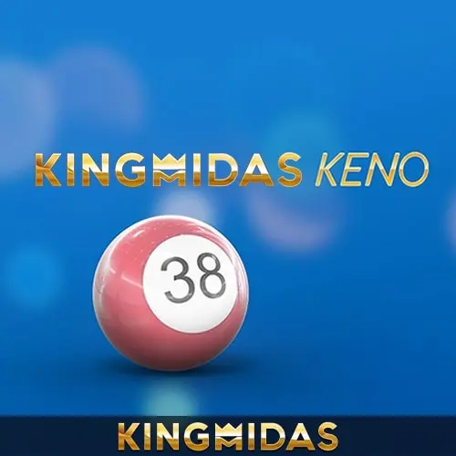 86WIN Max Keno
