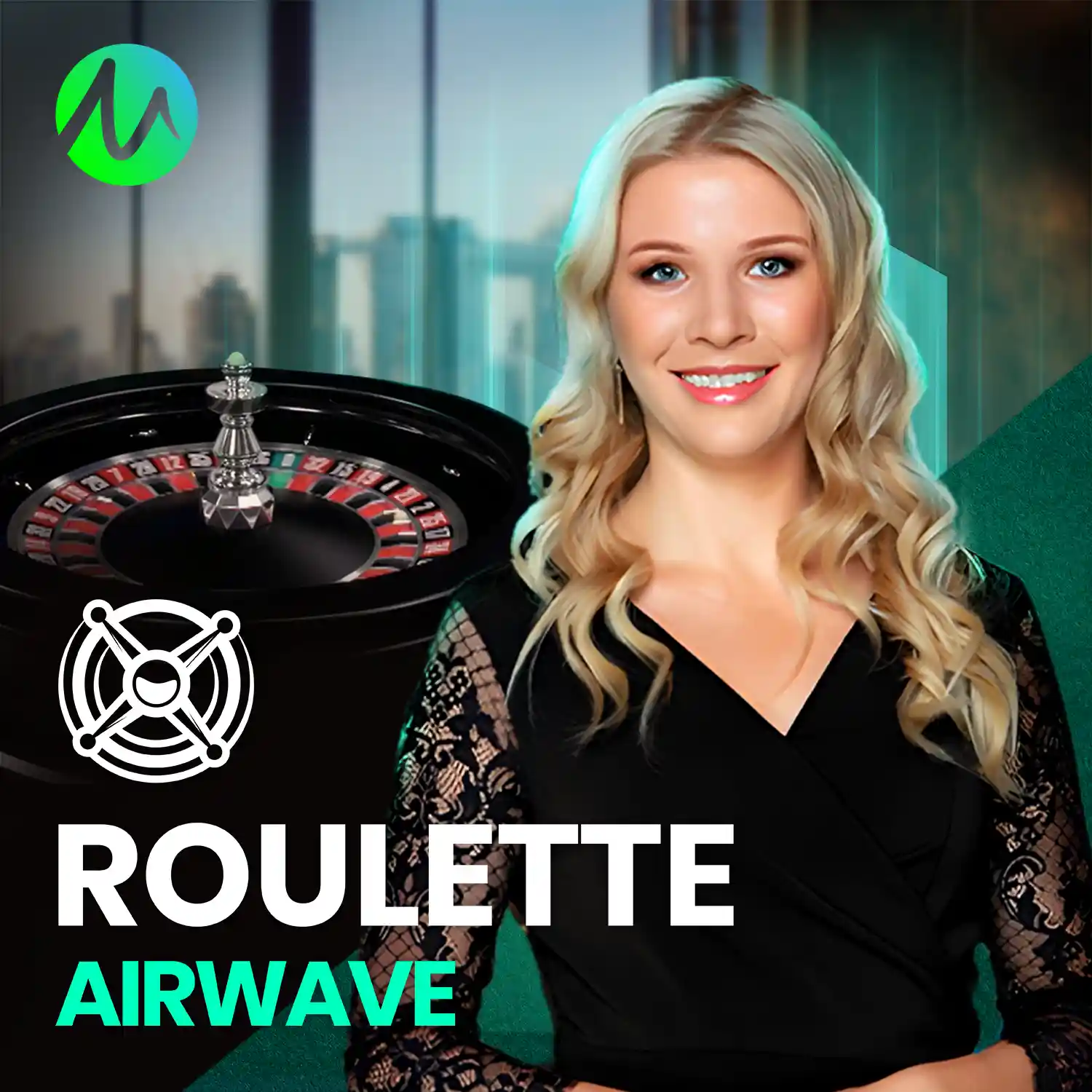 86WIN Airwave Roulette