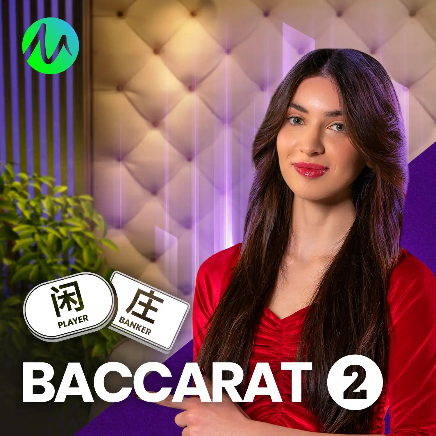 86WIN Baccarat 2