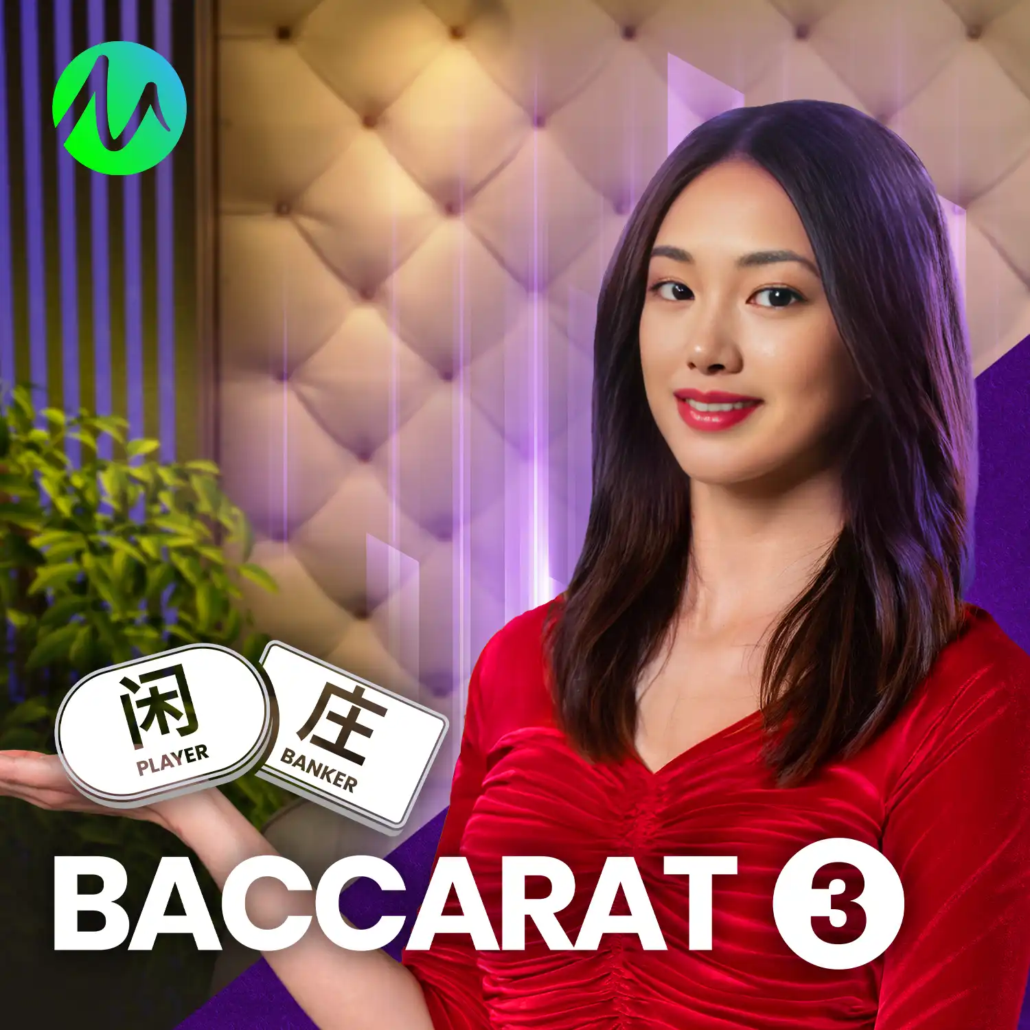 86WIN Baccarat 3