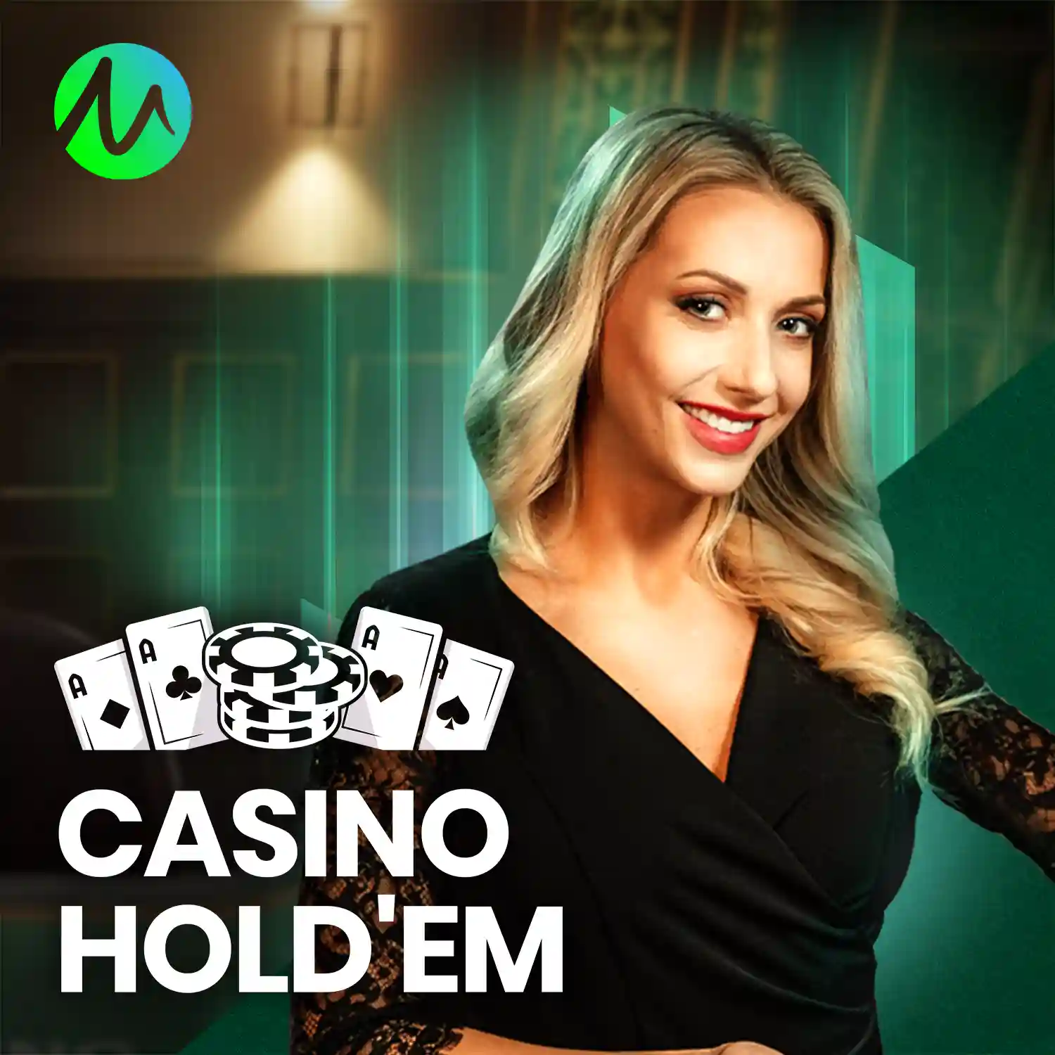 86WIN Casino Hold'em