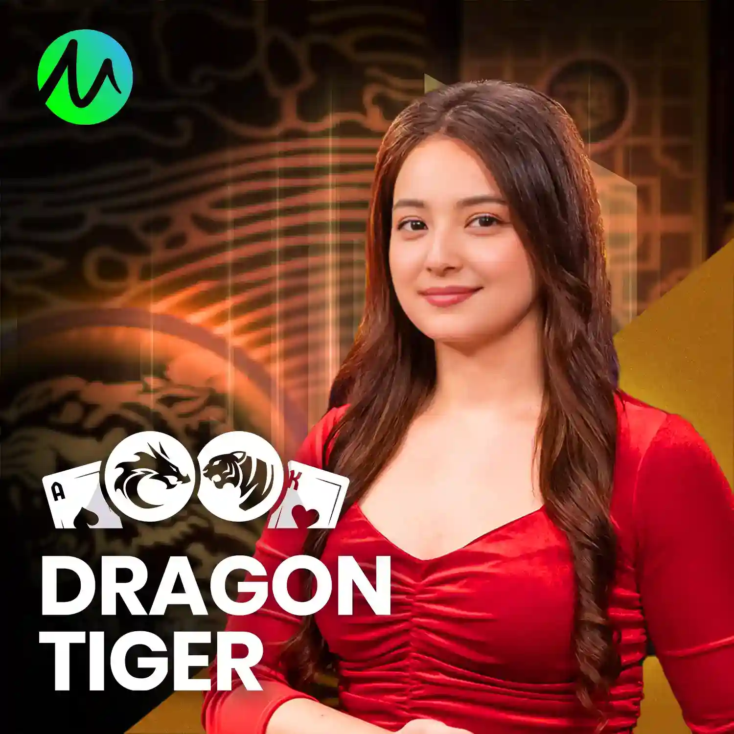 86WIN Dragon Tiger