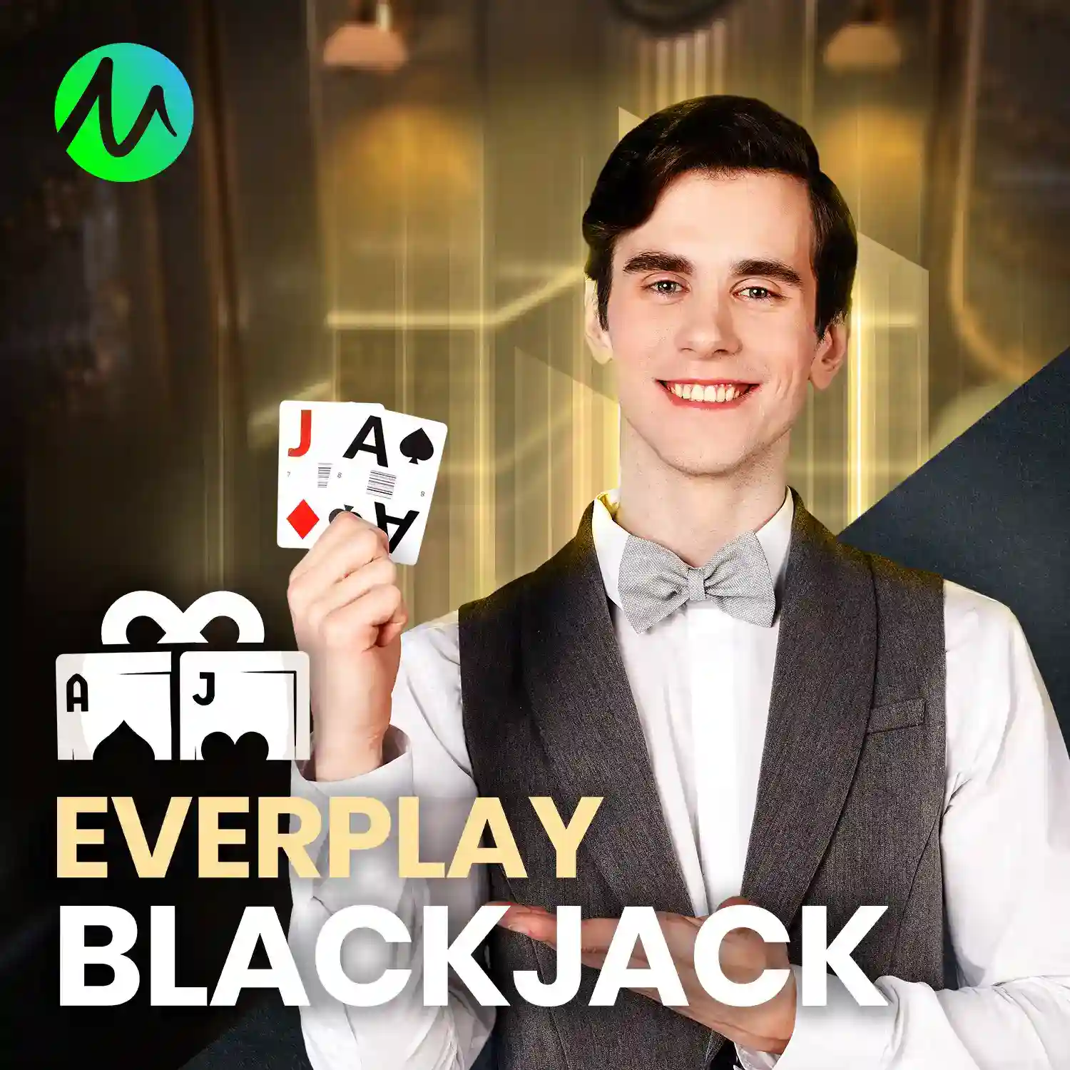 86WIN Everplay Blackjack