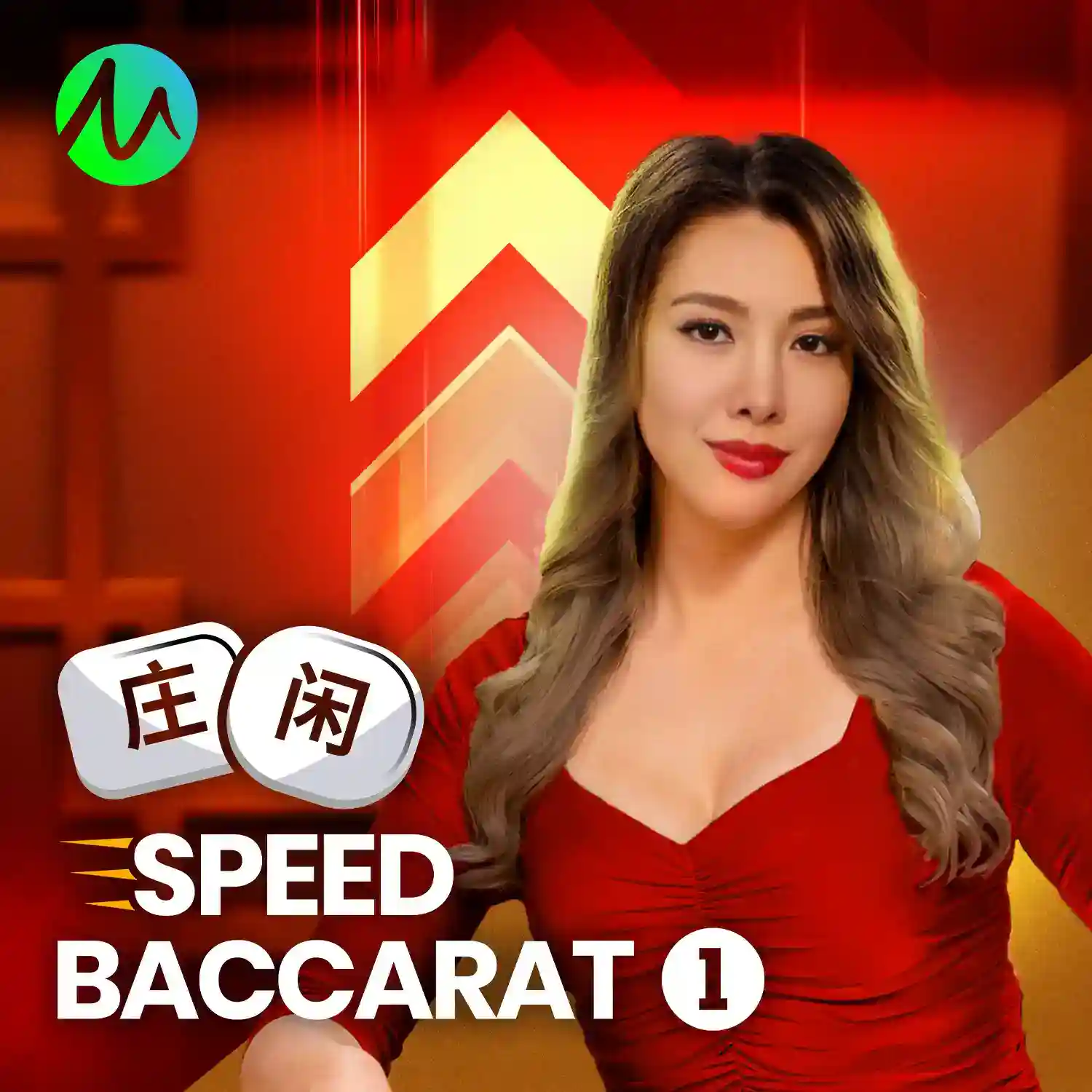 86WIN Speed Baccarat 1