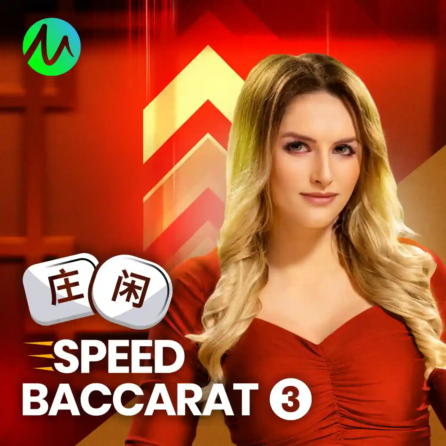 86WIN Speed Baccarat 3