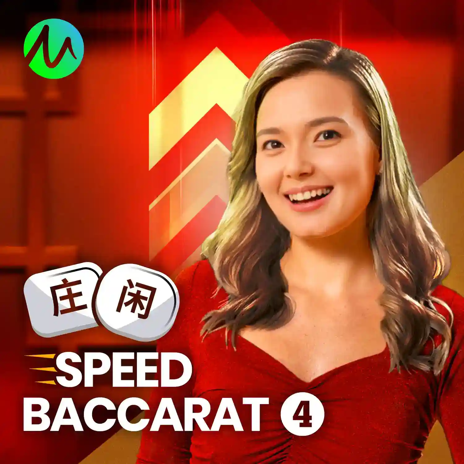 86WIN Speed Baccarat 4