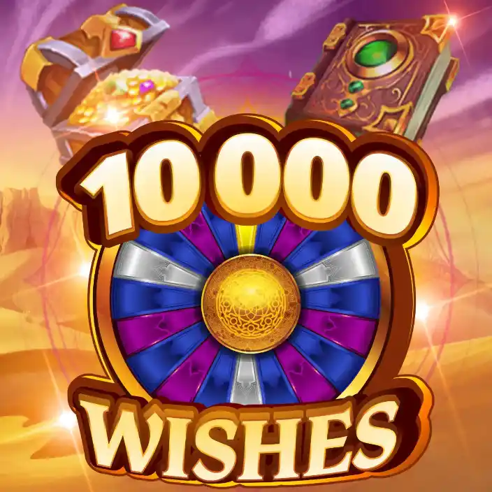 86WIN 10000 Wishes