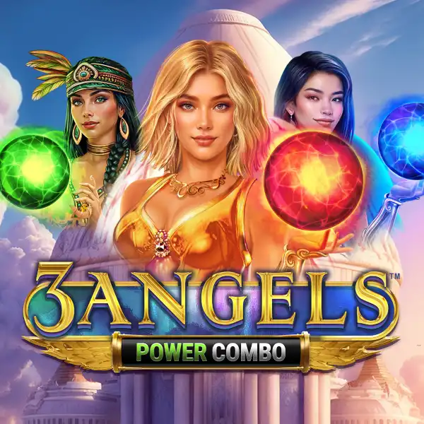 86WIN 3 Angels Power Combo