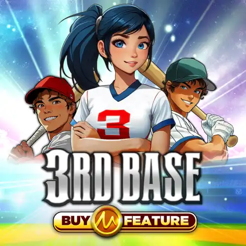 86WIN 3rd Base