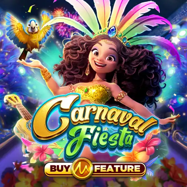 86WIN Carnaval Fiesta