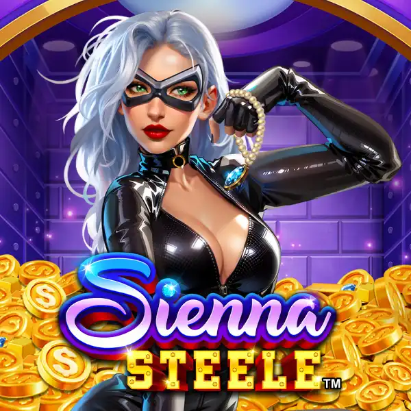 86WIN Sienna Steele