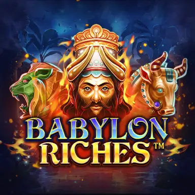 86WIN Babylon Riches