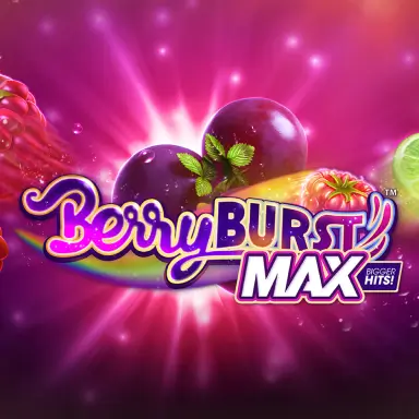 86WIN Berry Burst