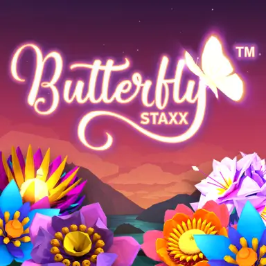 86WIN Butterfly Staxx