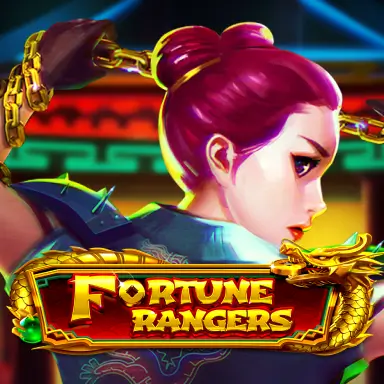 86WIN Fortune Rangers