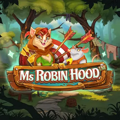 86WIN Ms Robin Hood