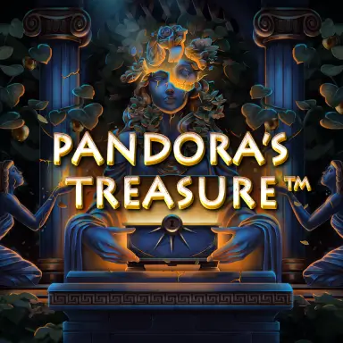 86WIN Pandora’s Treasure