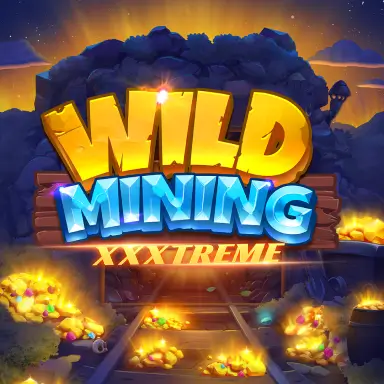 86WIN Wild Mining XXXtreme