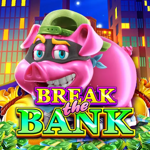 86WIN Break The Bank