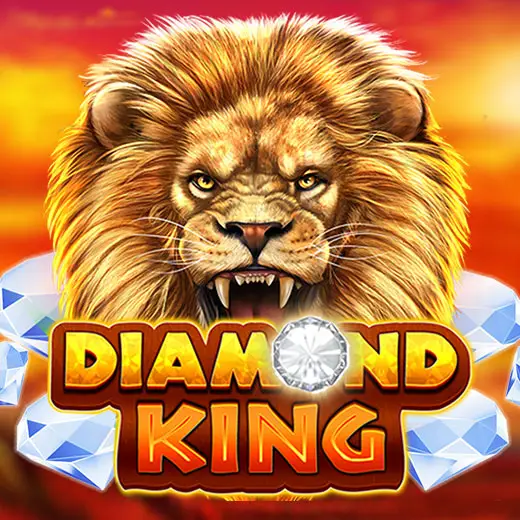86WIN Diamond King