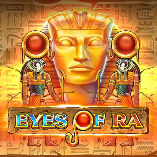 86WIN Eyes of Ra